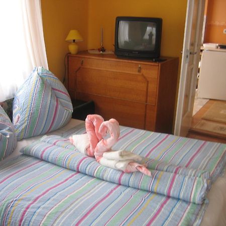 Keletifeny Vendeghaz Hotel Verpelét Buitenkant foto