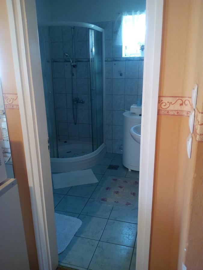 Keletifeny Vendeghaz Hotel Verpelét Buitenkant foto