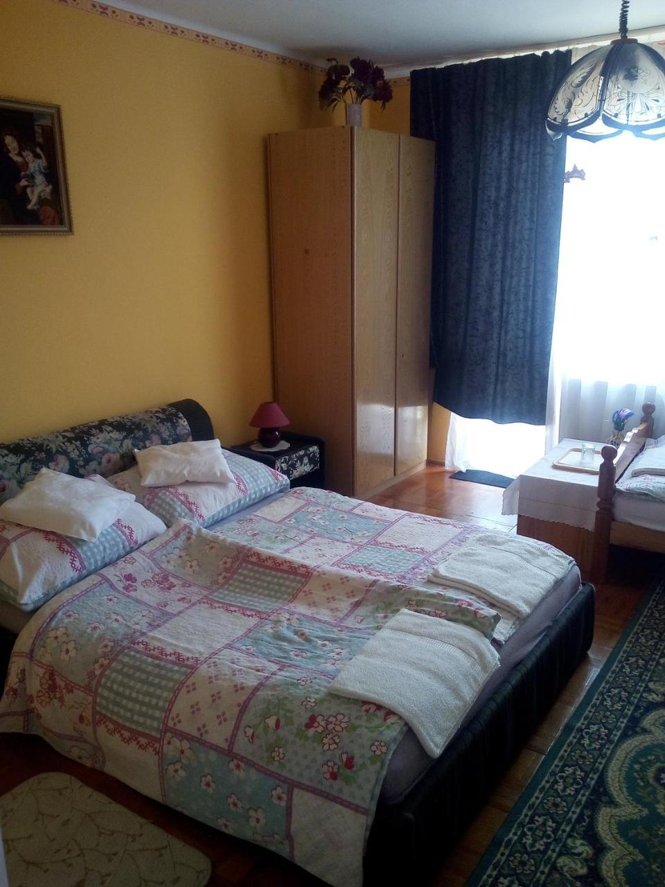 Keletifeny Vendeghaz Hotel Verpelét Buitenkant foto